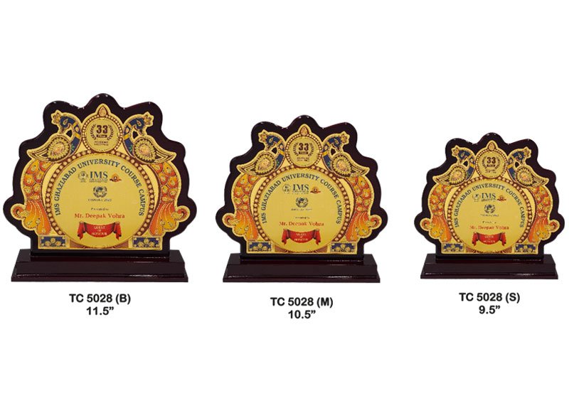 Award Manufacturer in Delhi