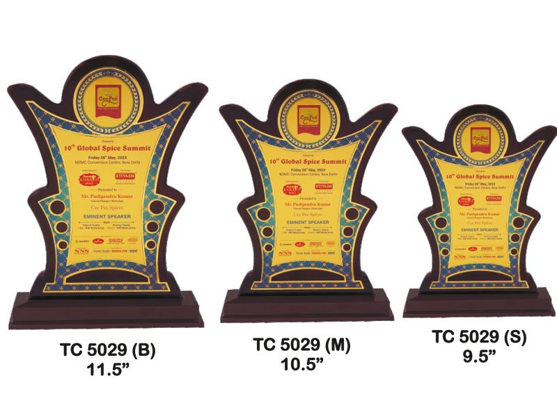 Award Manufacturer in Delhi
