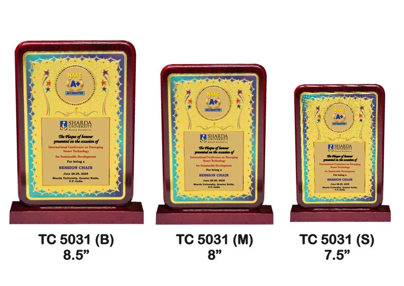 Award Manufacturer in Delhi