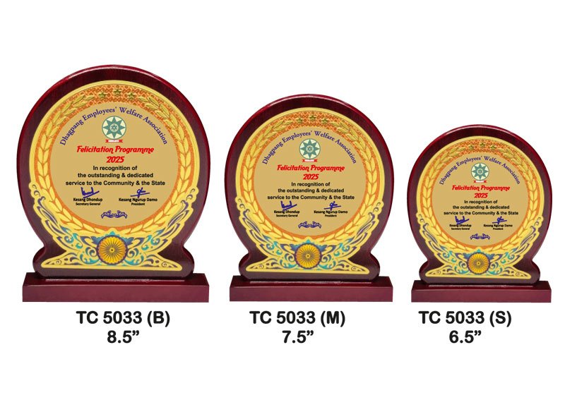 Award Manufacturer in Delhi