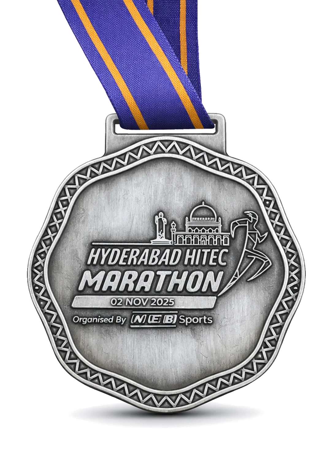 Medals Manufacturerin Delhi