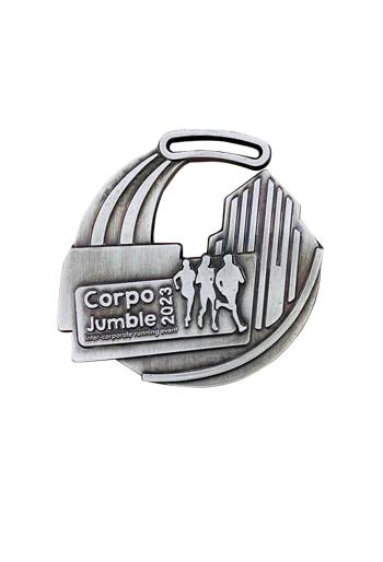 Marathon Medals supplier In Goa