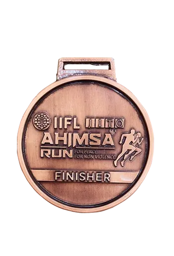 Retail Shop For Marathon Medals In India