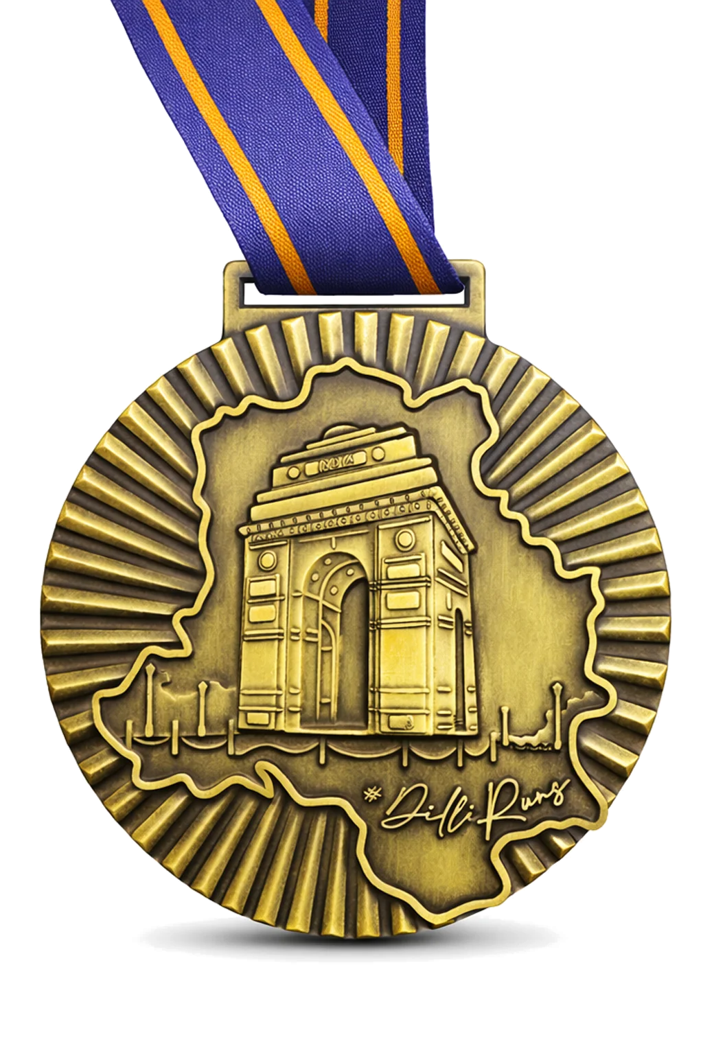 customized medals manufacturer in delhi