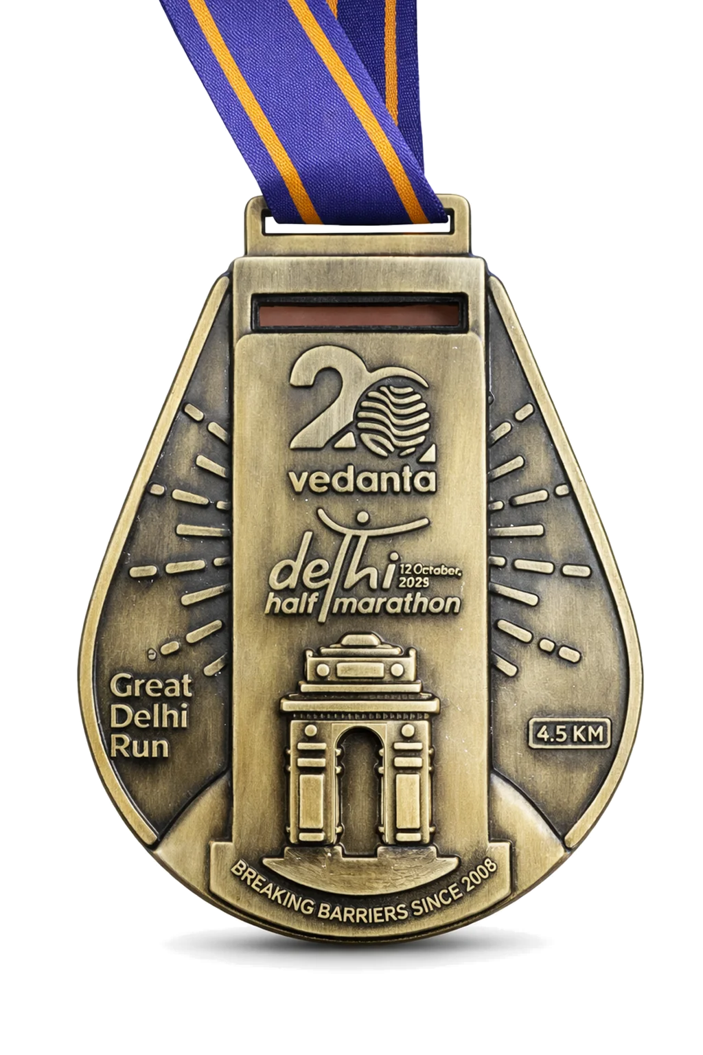 customized medals manufacturer in delhi
