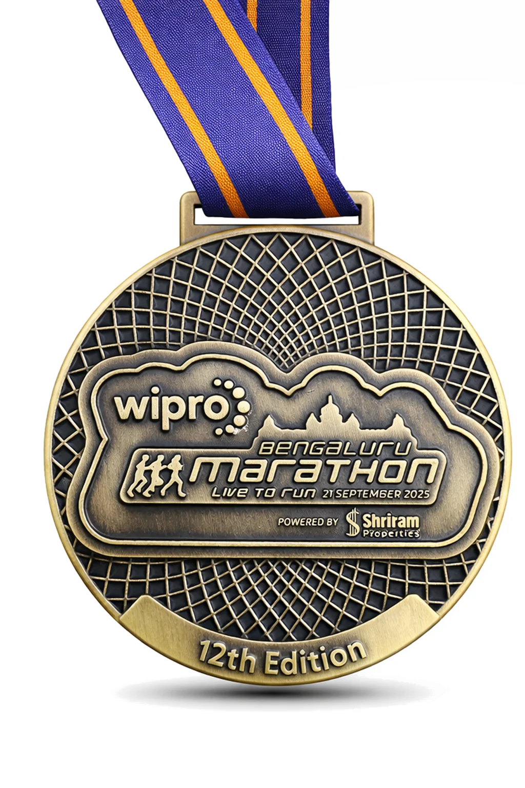 customized medals manufacturer in delhi