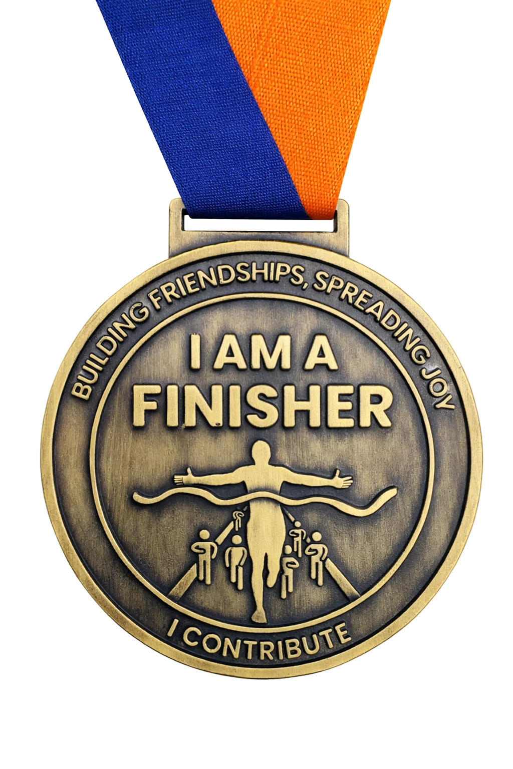 customized medals manufacturer in delhi