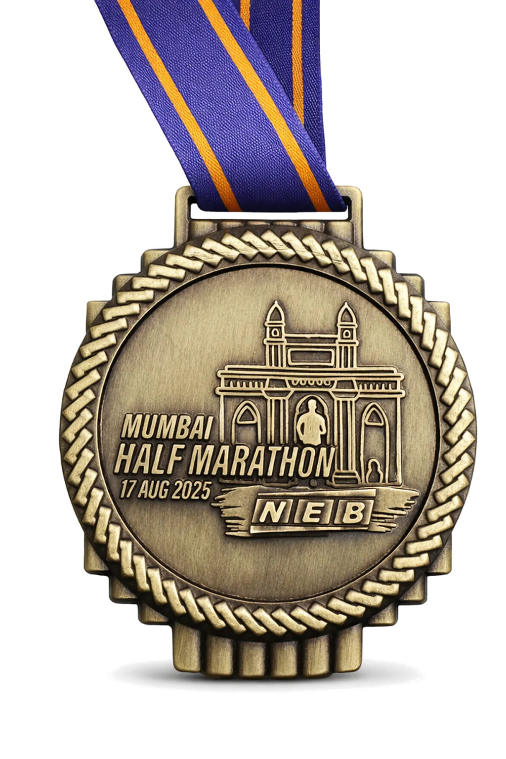customized medals manufacturer in delhi