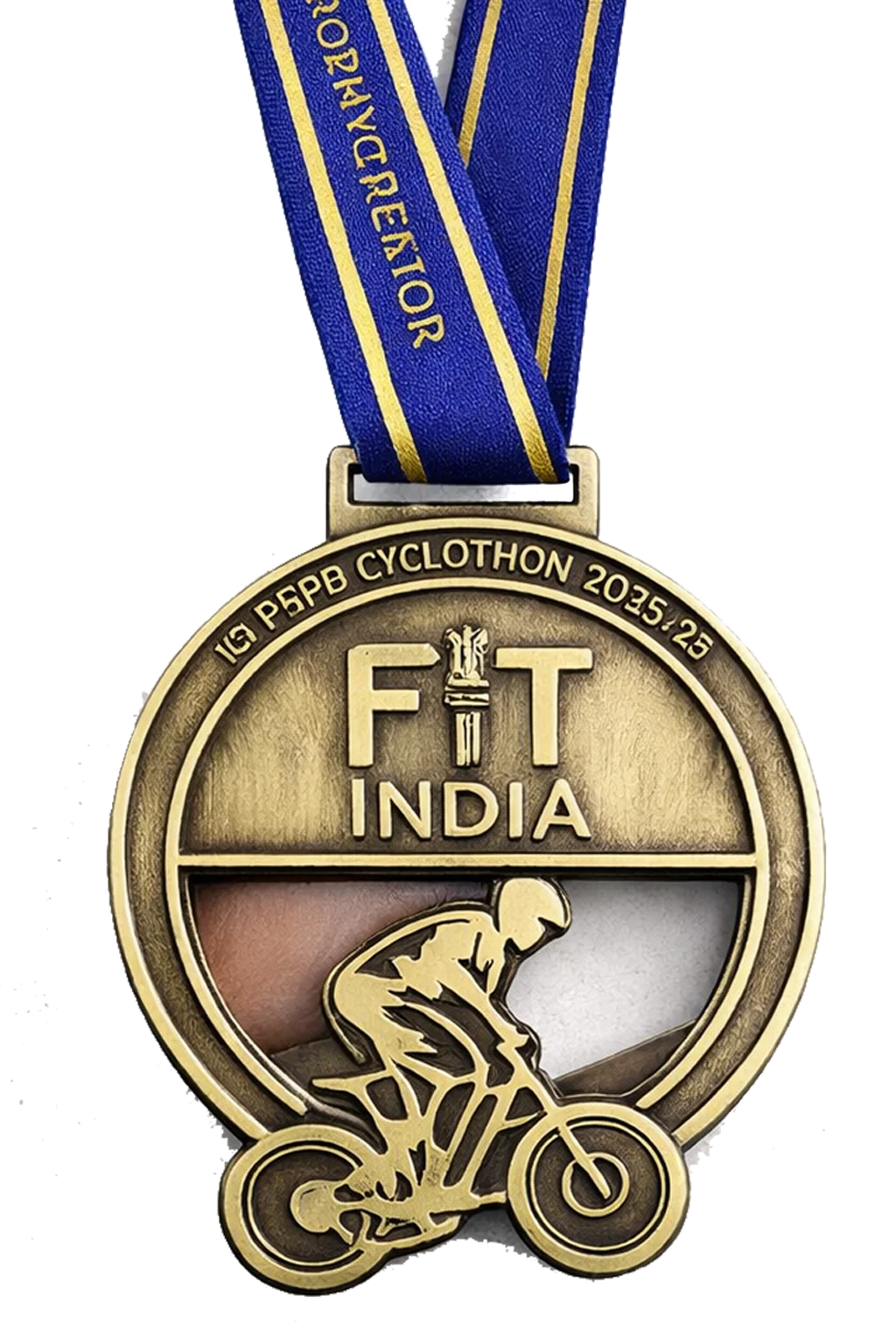 customized medals manufacturer in delhi
