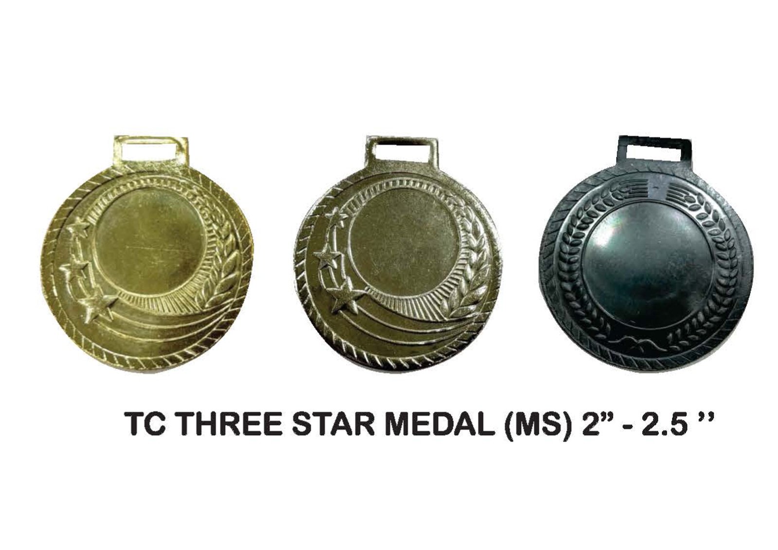 Medals Manufacturerin Delhi