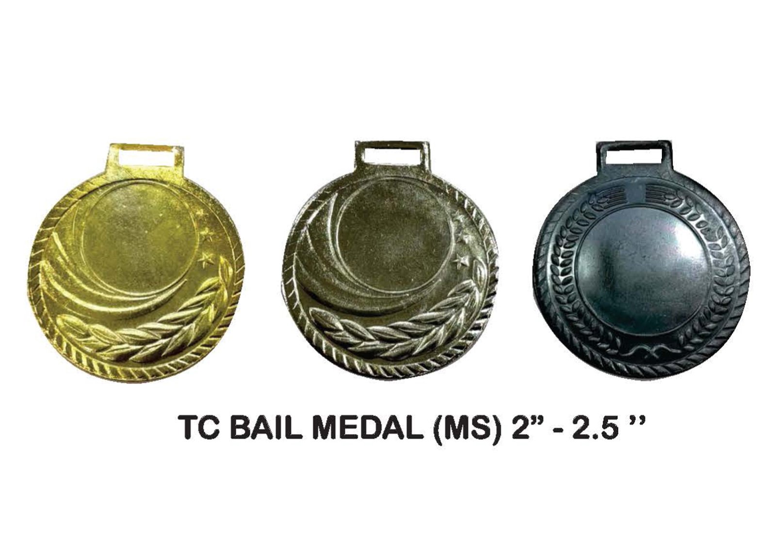 Medals Manufacturerin Delhi
