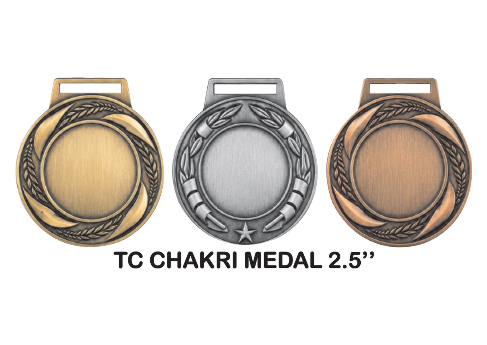 Medals Manufacturerin Delhi