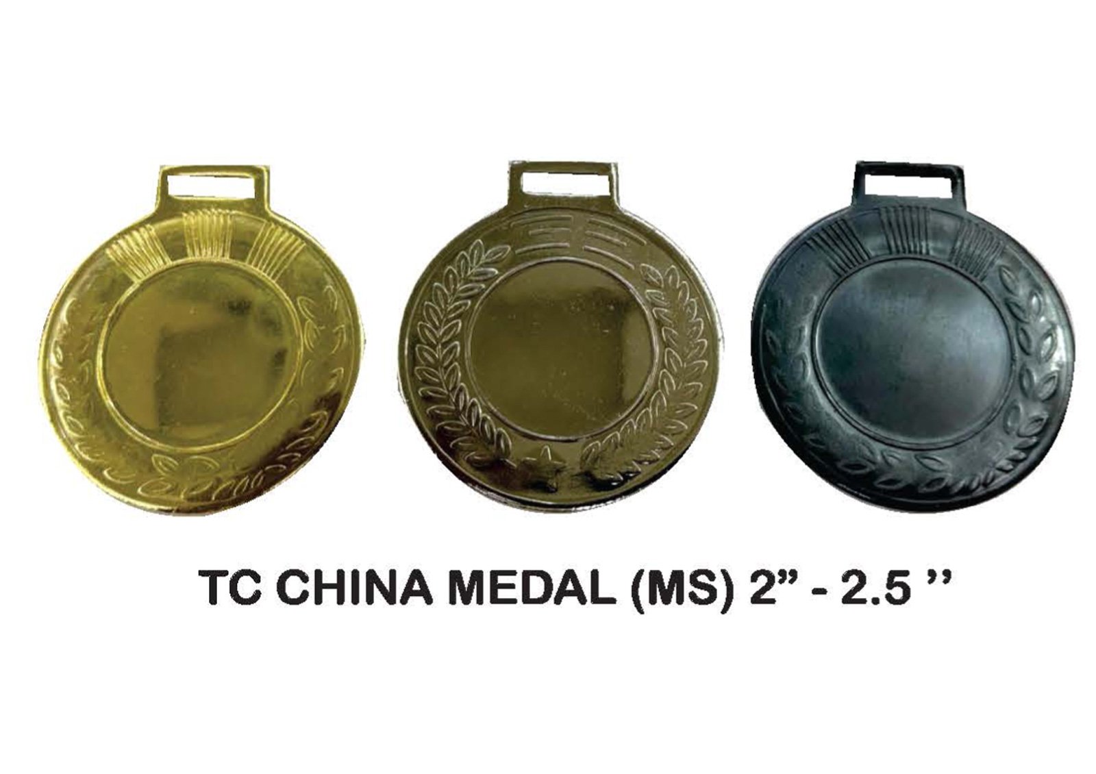 Medals Manufacturerin Delhi