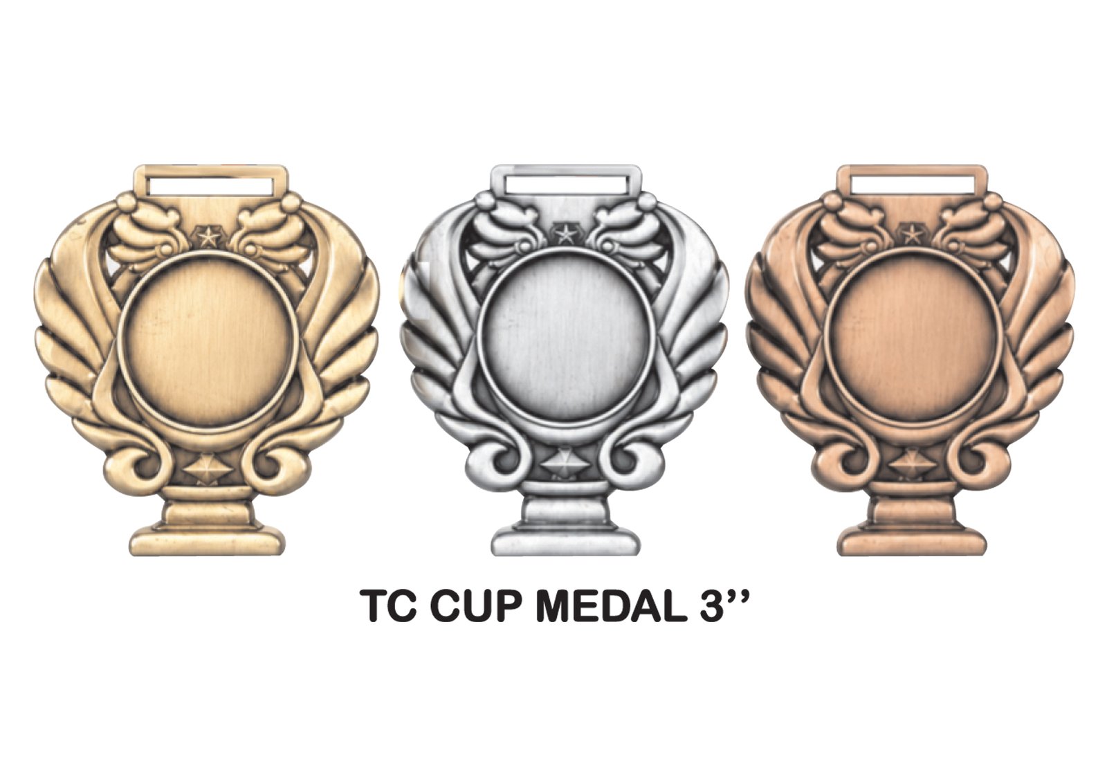 Medals Manufacturerin Delhi