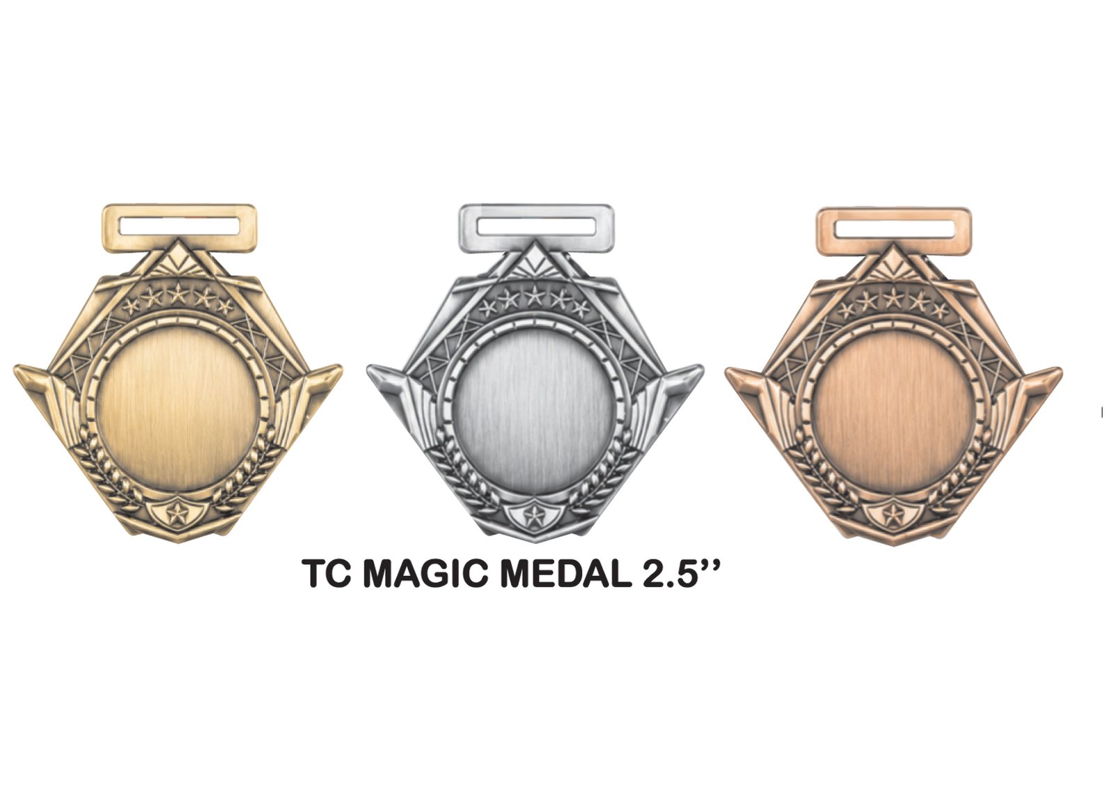 Medals Manufacturerin Delhi