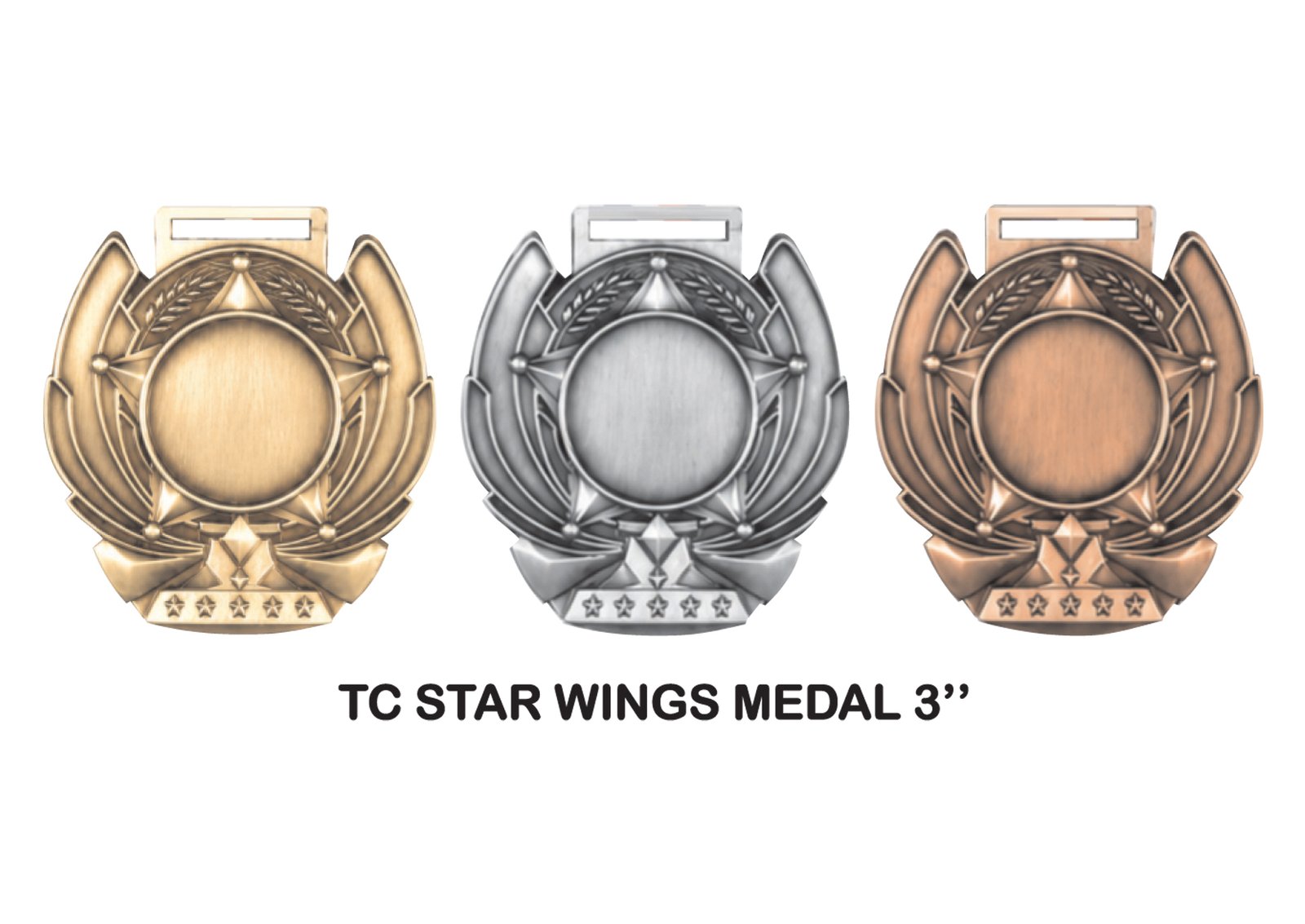 Medals Manufacturerin Delhi