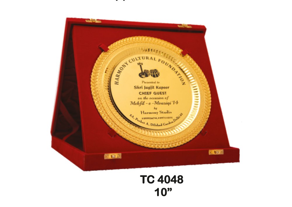 Customized medals Manufacturer in Delhi