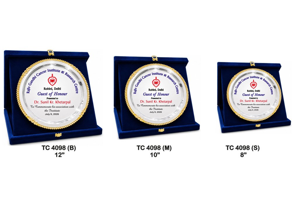 Customized medals Manufacturer in Delhi