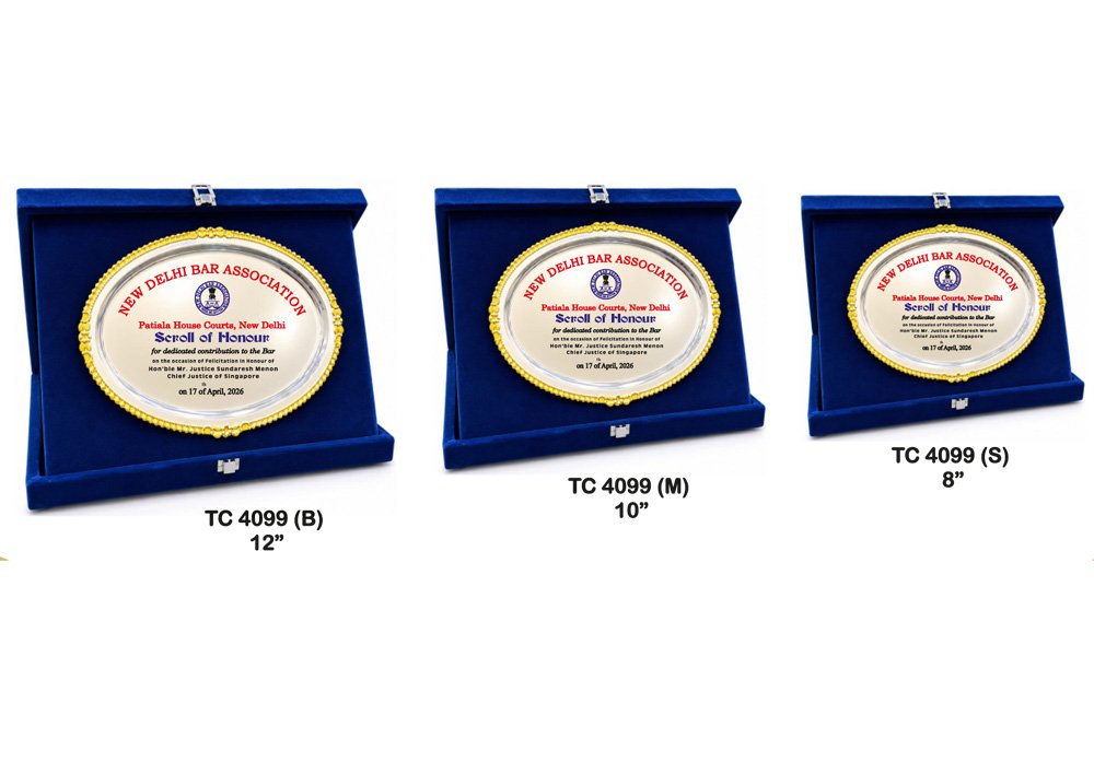 Customized medals Manufacturer in Delhi