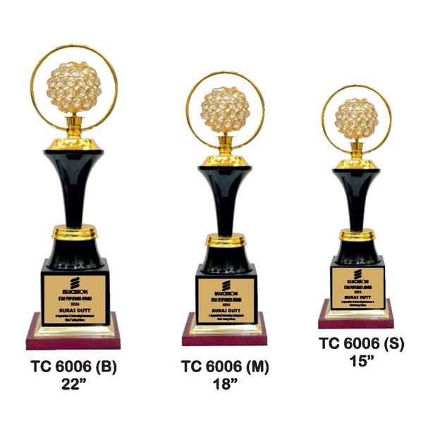 Award Manufacturer in Delhi