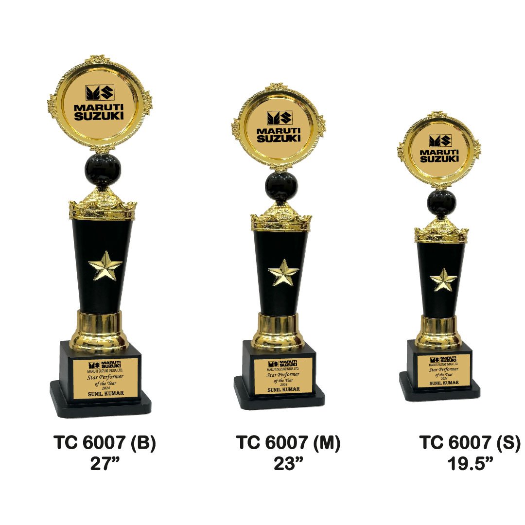 Award Manufacturer in Delhi