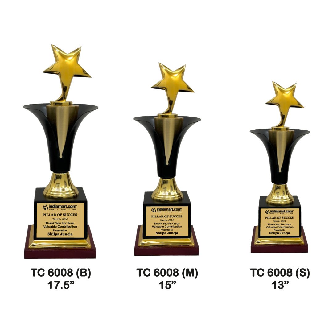 Award Manufacturer in Delhi