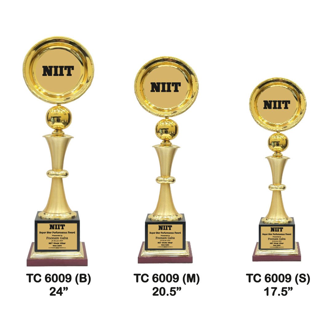 Award Manufacturer in Delhi