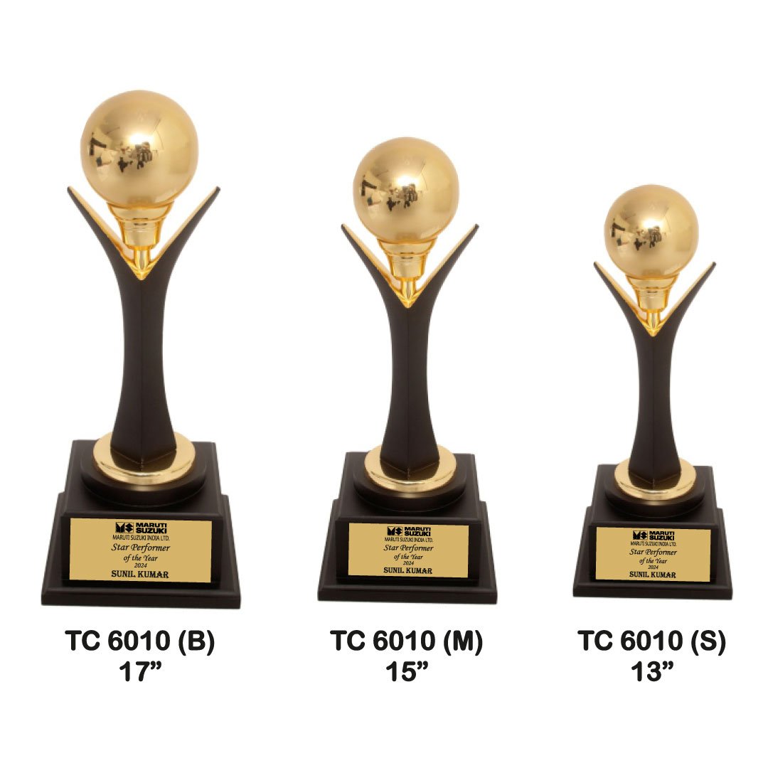 Award Manufacturer in Delhi
