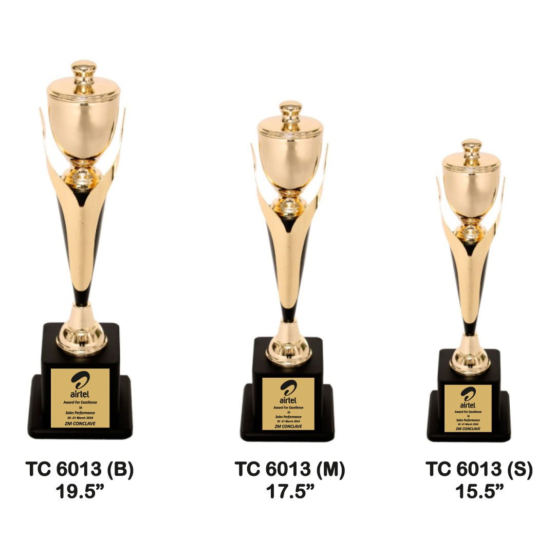 Award Manufacturer in Delhi