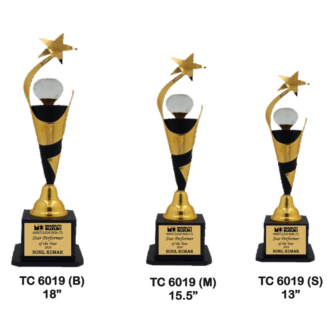 Award Manufacturer in Delhi