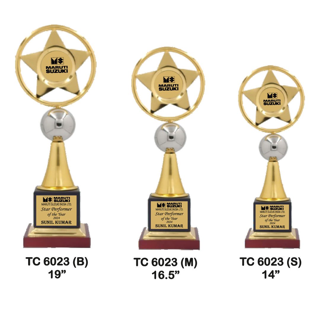 Award Manufacturer in Delhi