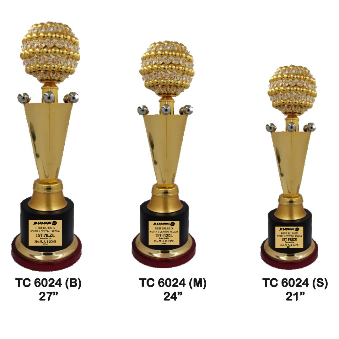 Award Manufacturer in Delhi