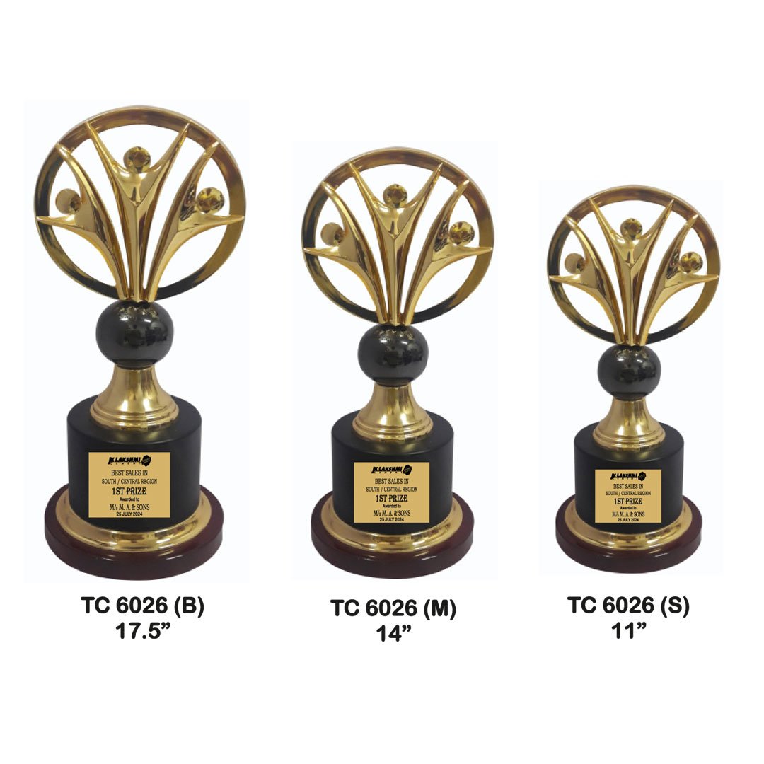 Award Manufacturer in Delhi
