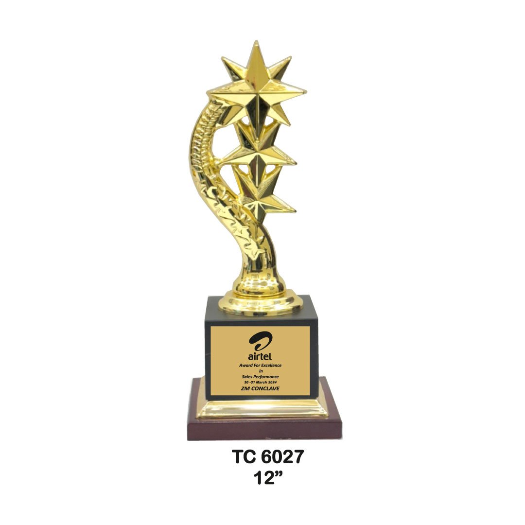 Award Manufacturer in Delhi