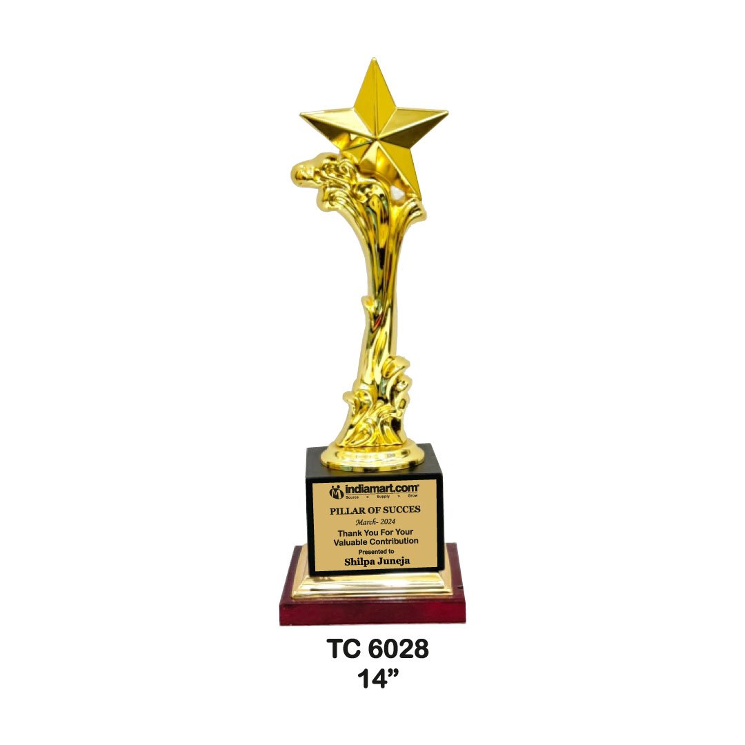 Award Manufacturer in Delhi
