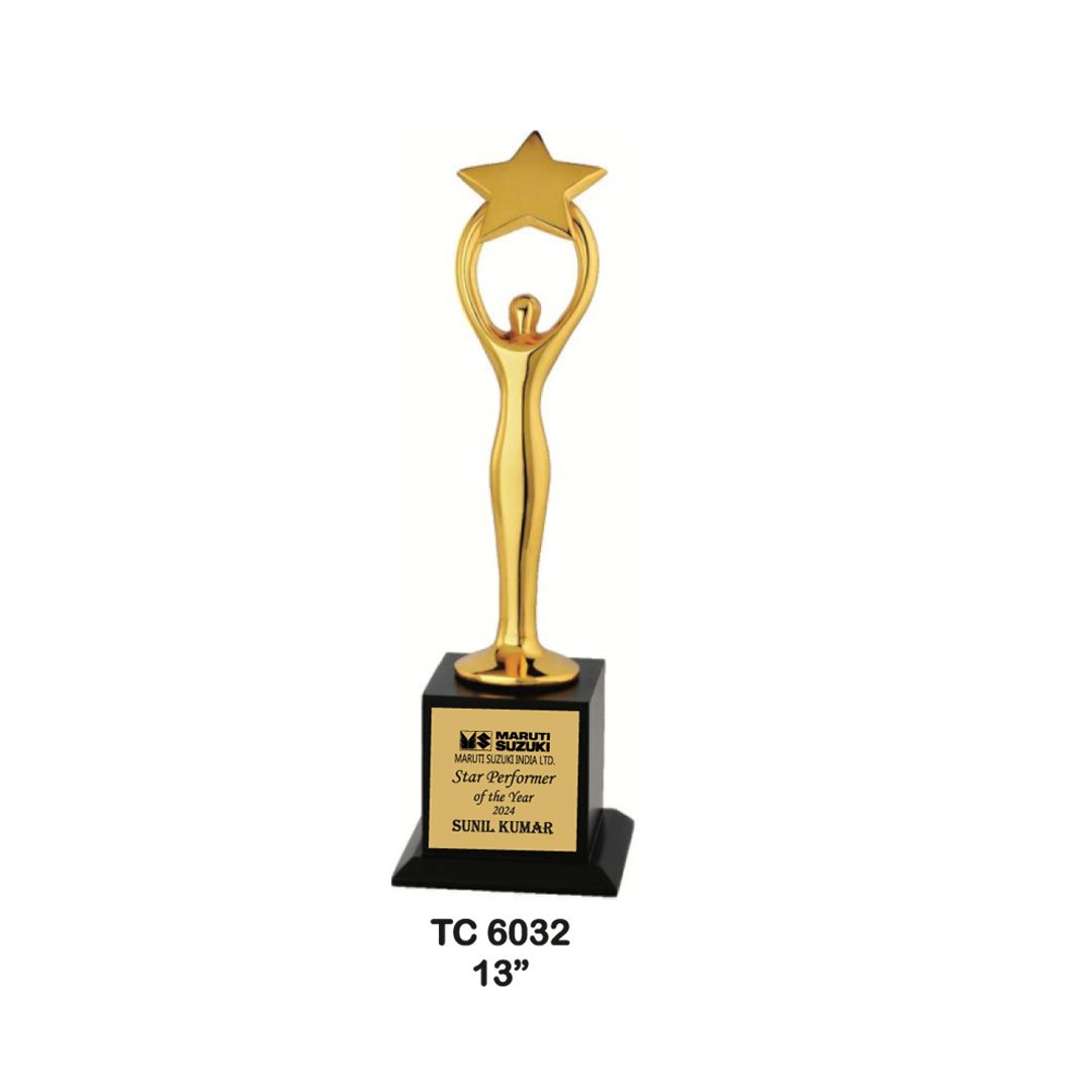 Award Manufacturer in Delhi