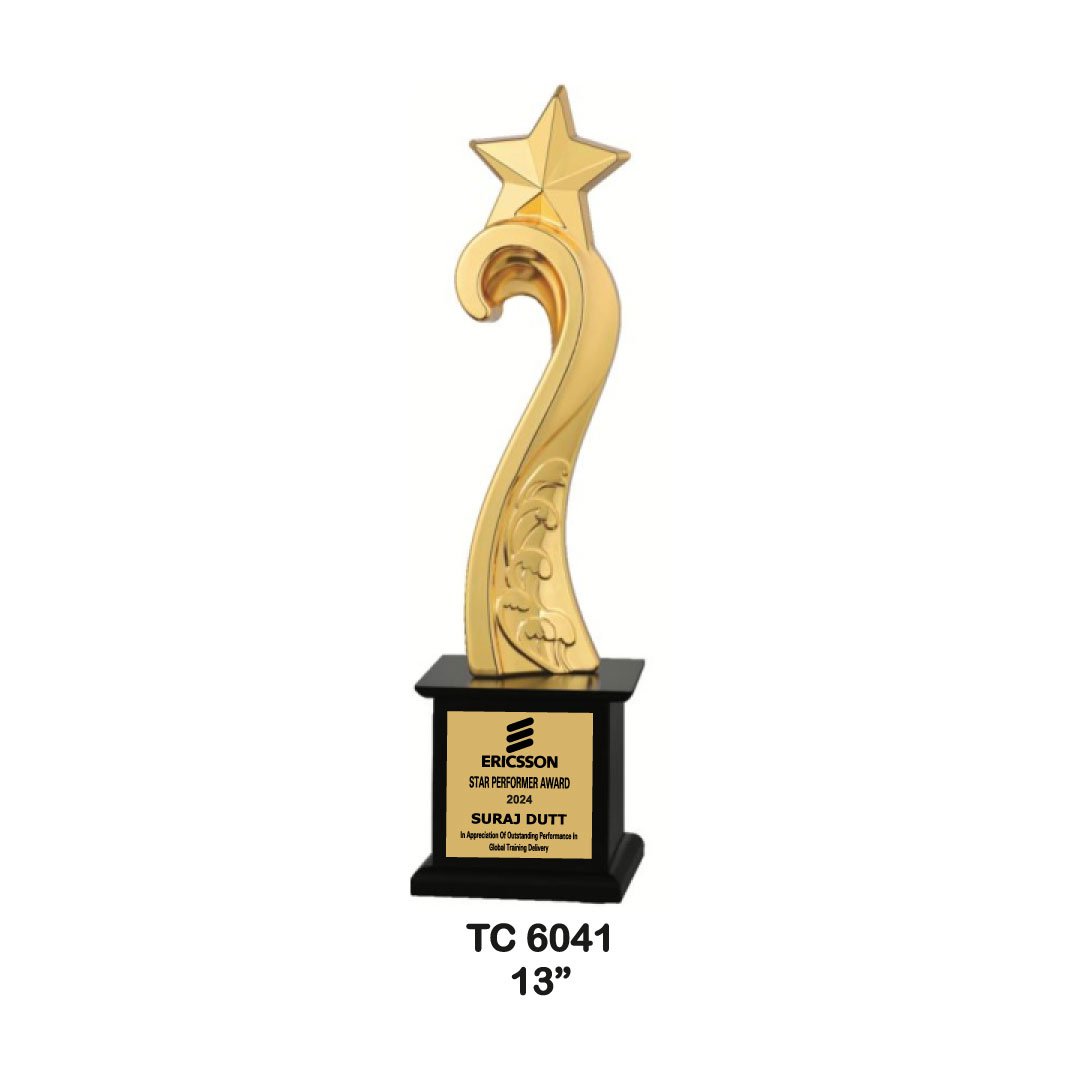 Award Manufacturer in Delhi