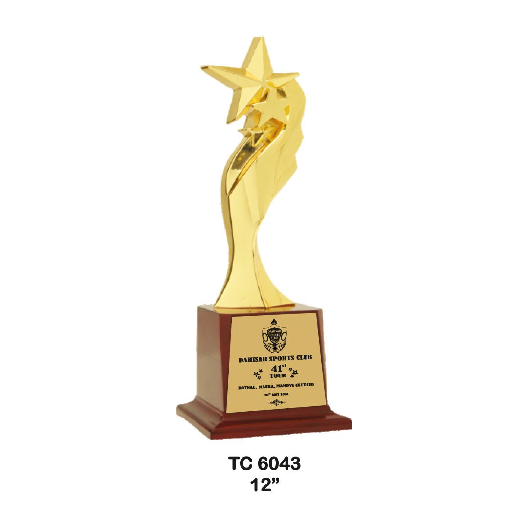 Award Manufacturer in Delhi
