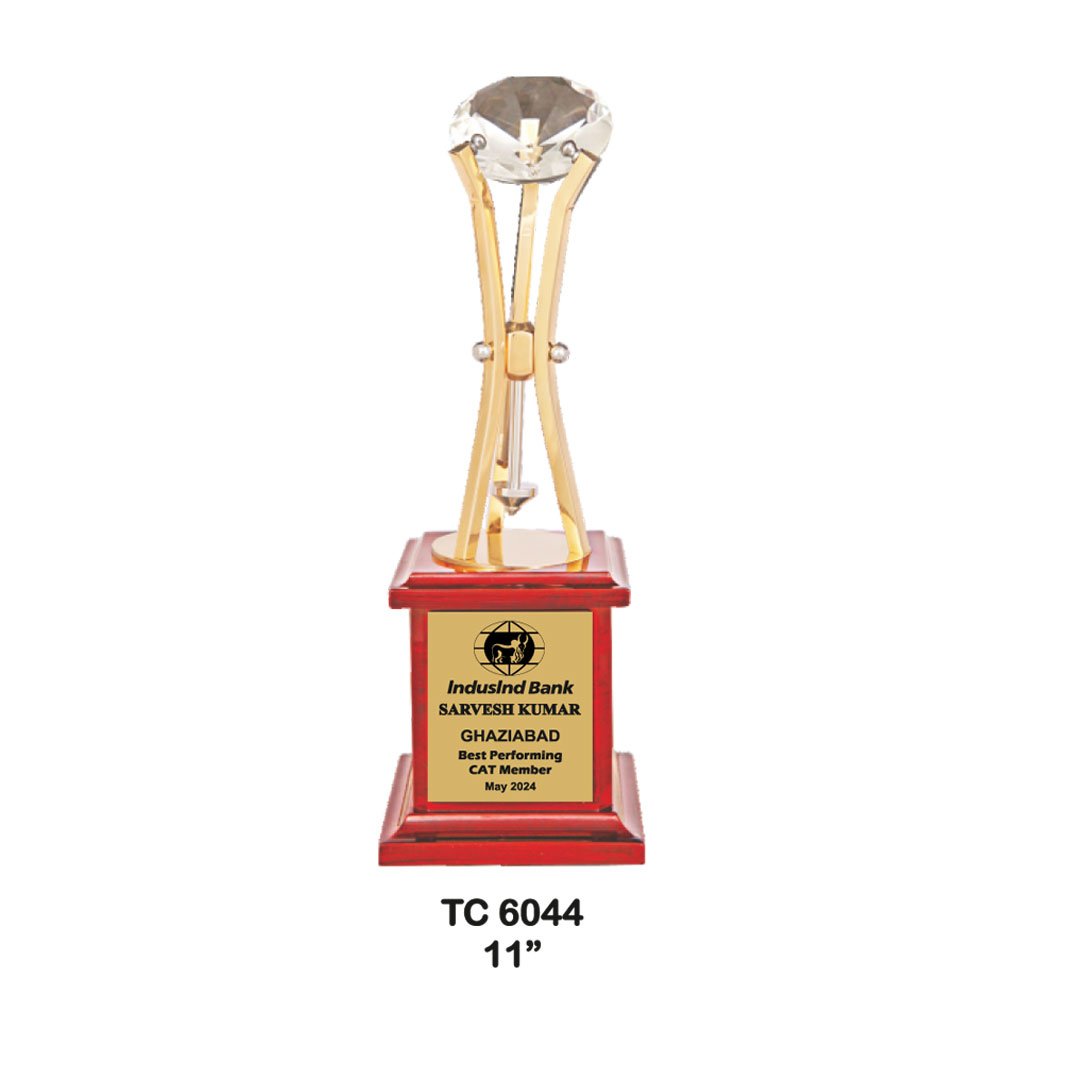 Award Manufacturer in Delhi