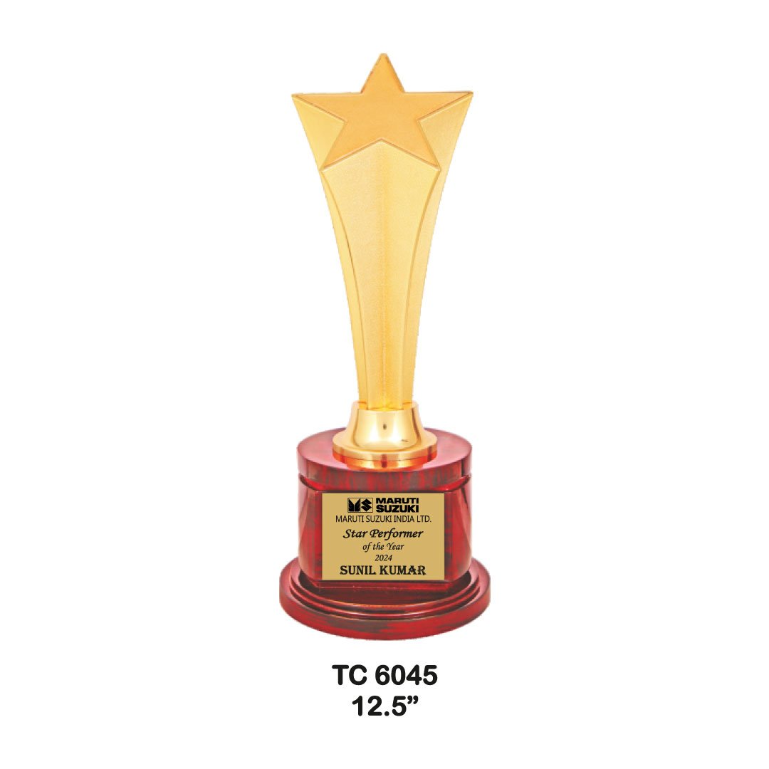Award Manufacturer in Delhi
