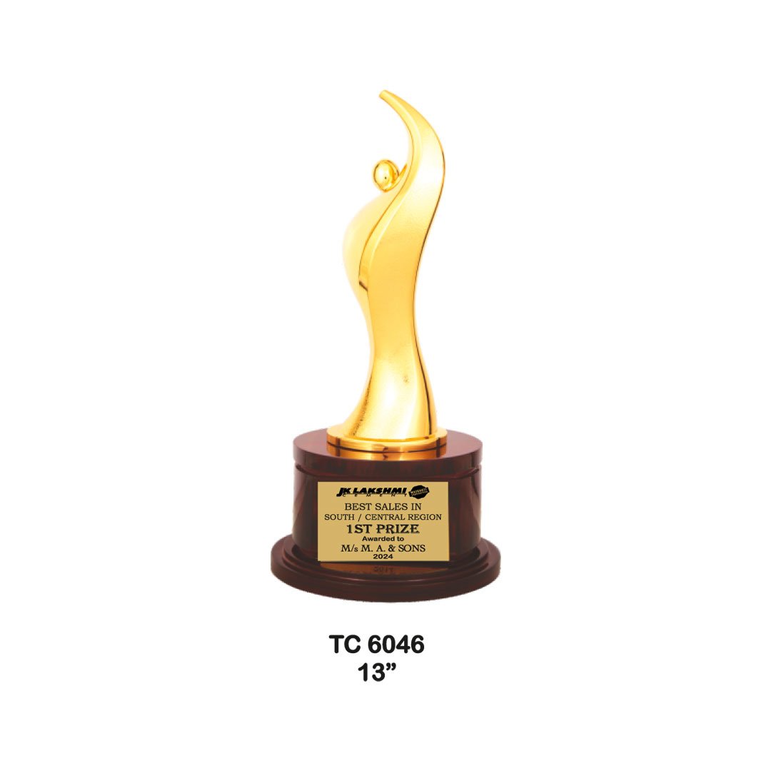 Award Manufacturer in Delhi