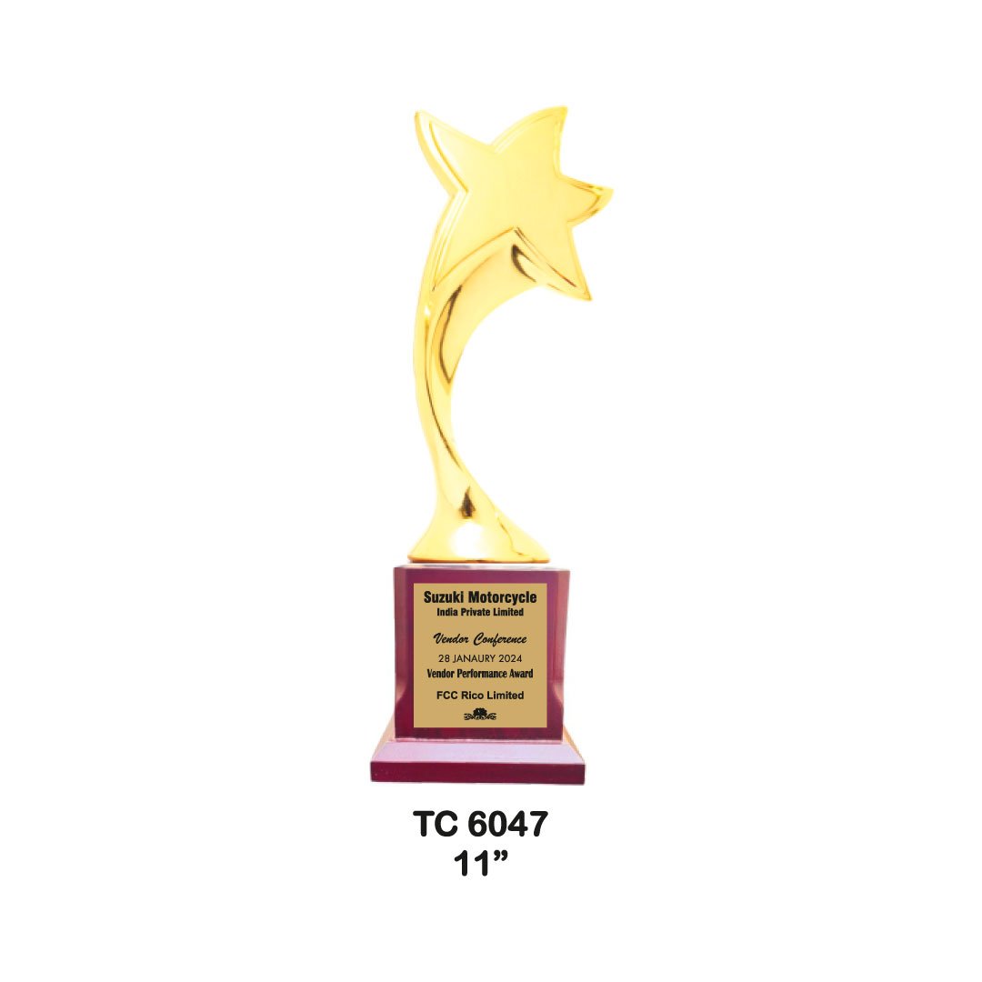Award Manufacturer in Delhi