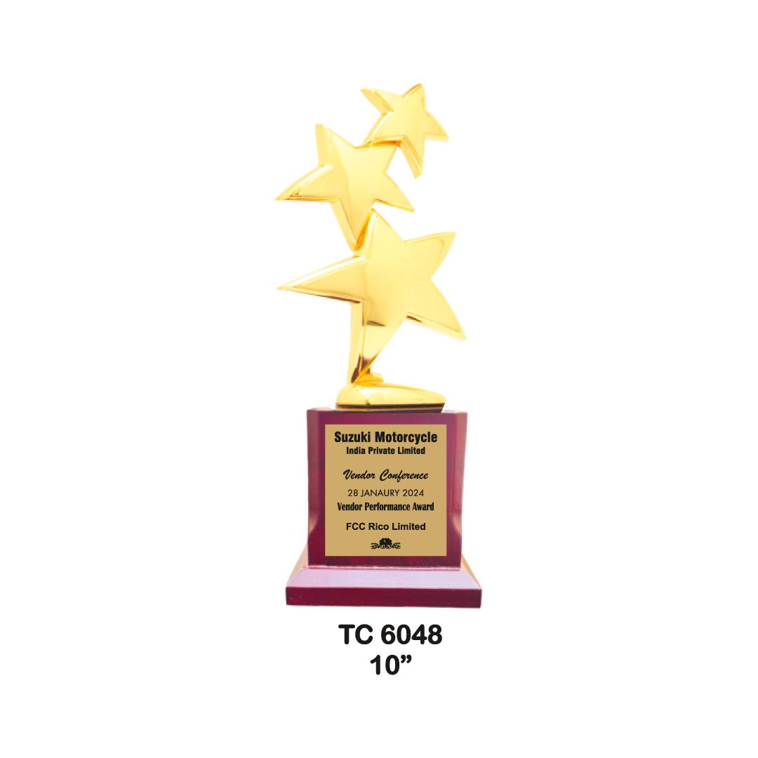 Award Manufacturer in Delhi