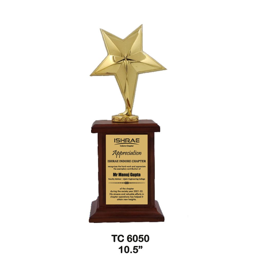 Award Manufacturer in Delhi