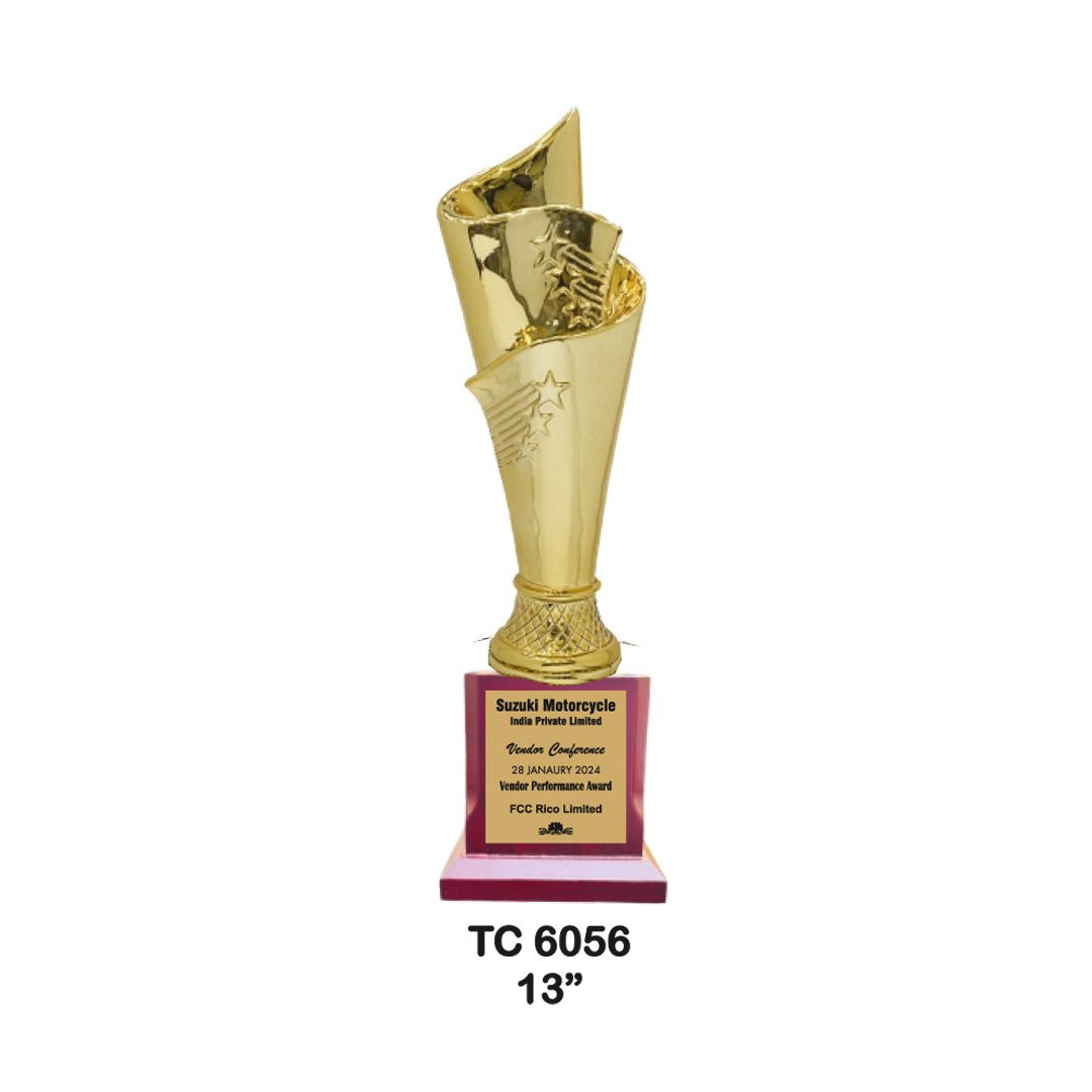 Award Manufacturer in Delhi