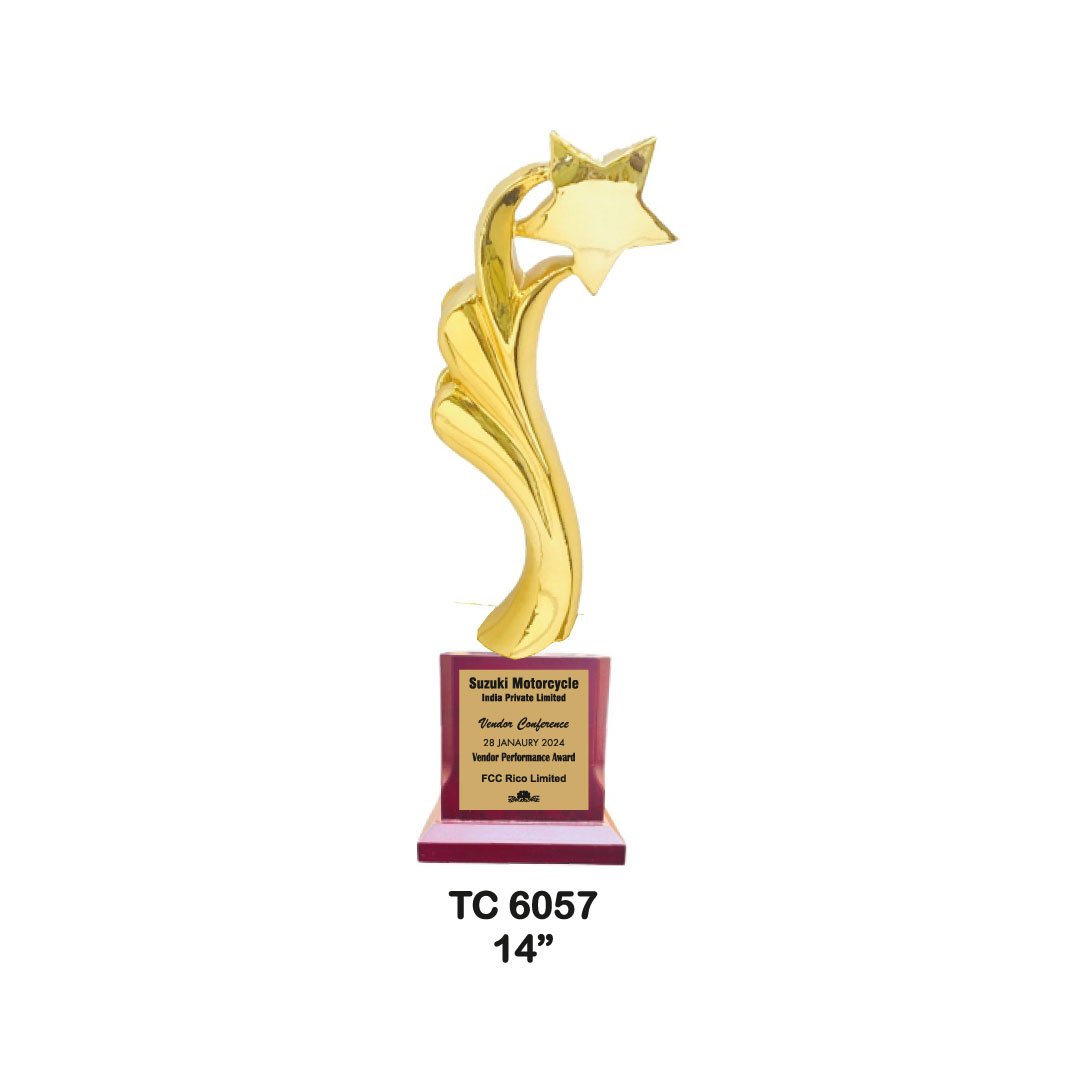 Award Manufacturer in Delhi