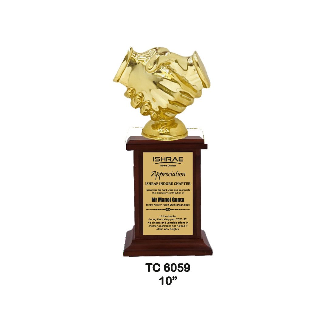 Award Manufacturer in Delhi