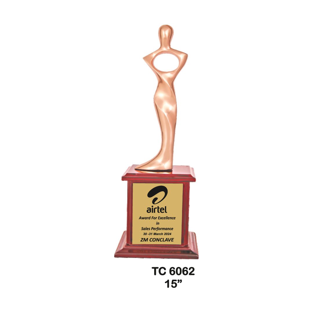 Award Manufacturer in Delhi