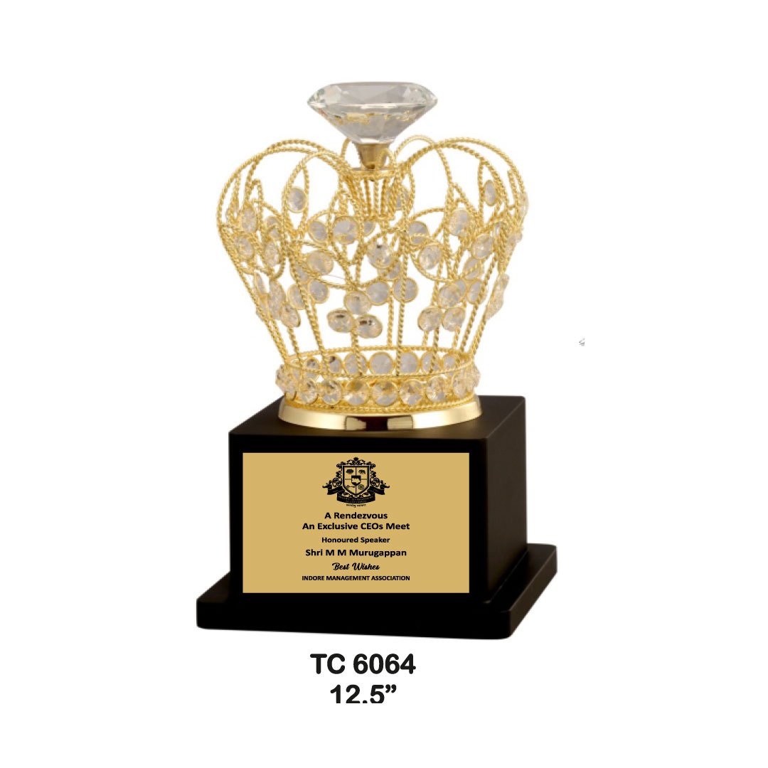 Award Manufacturer in Delhi