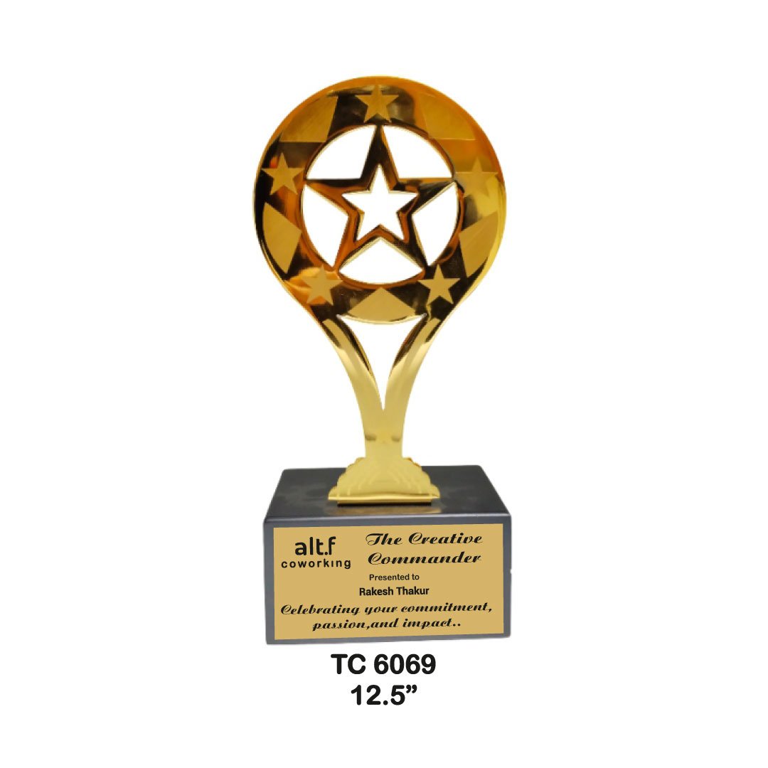 Award Manufacturer in Delhi